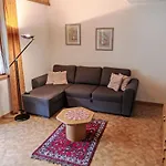 アパート Arcadia-2 By Interhome ロイカーバード