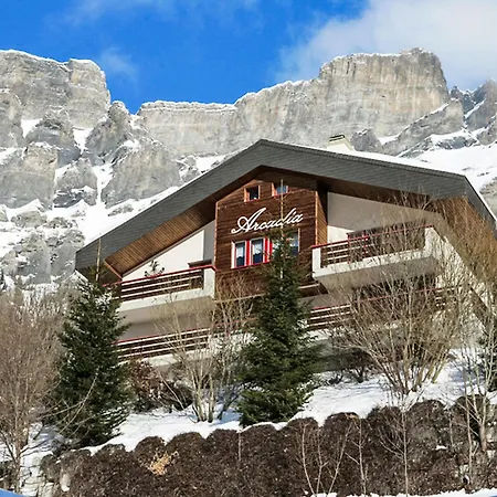 Arcadia-2 By Interhome Appartement