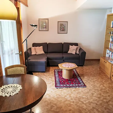 Appartement Arcadia-2 By Interhome