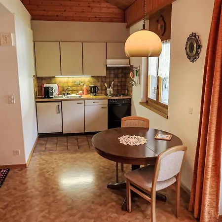 Arcadia-2 By Interhome