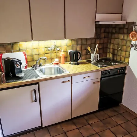 Apartment Arcadia-2 By Interhome