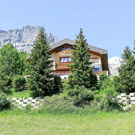 Arcadia-2 By Interhome Apartment