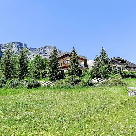 Arcadia-2 By Interhome