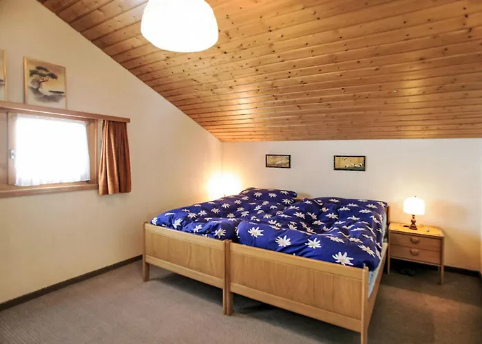 Arcadia-2 By Interhome *