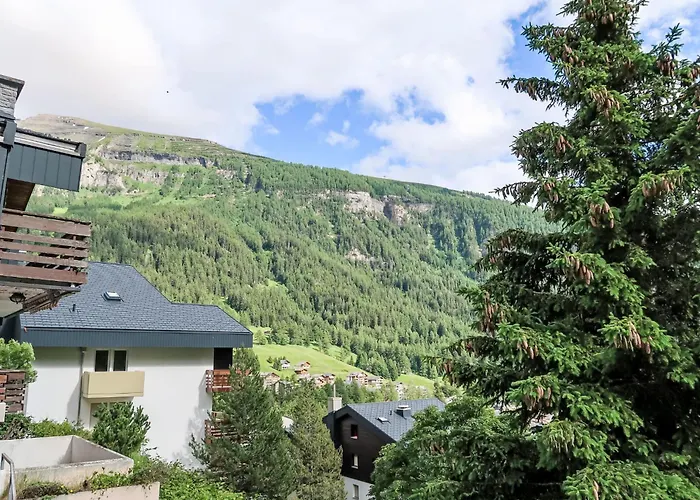 Appartement Arcadia-2 By Interhome *