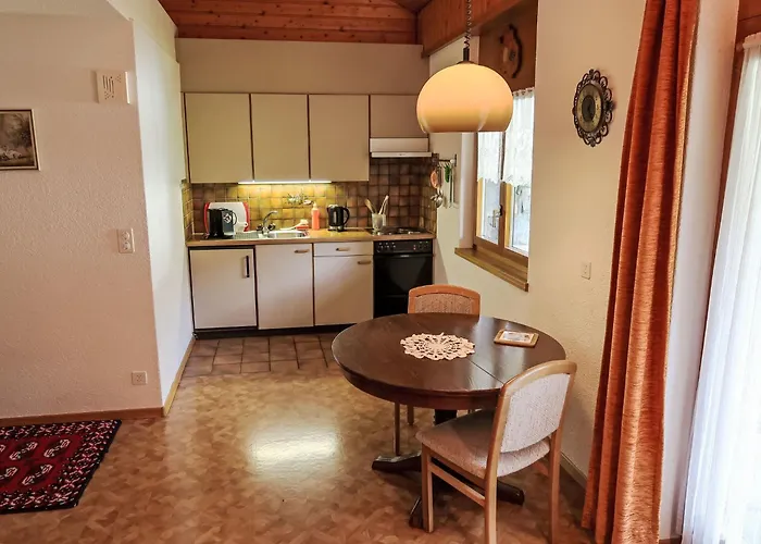 Arcadia-2 By Interhome