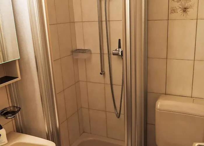 Arcadia-2 By Interhome * Leukerbad