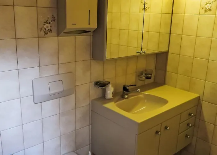 Appartement Arcadia-2 By Interhome