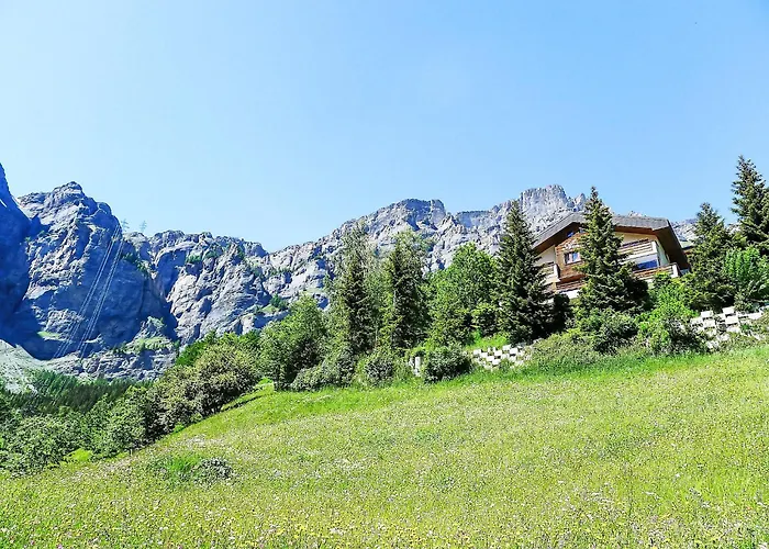 Arcadia-2 By Interhome