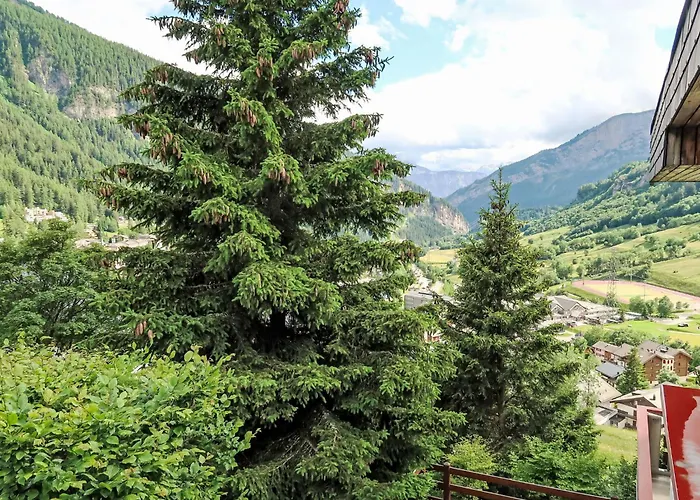 Arcadia-2 By Interhome * Leukerbad