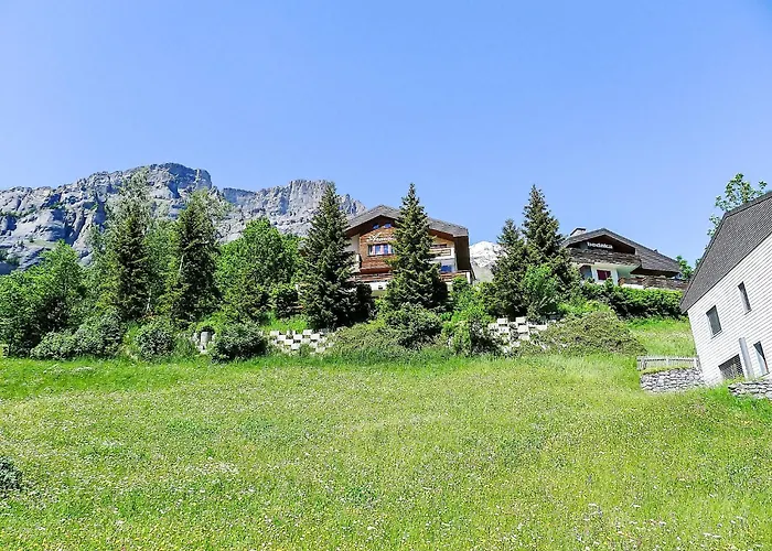 Arcadia-2 By Interhome