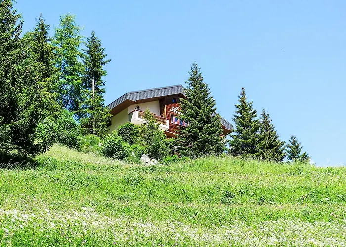 Arcadia-2 By Interhome Apartmán