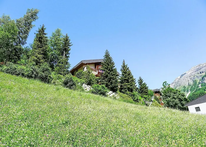 Arcadia-2 By Interhome *