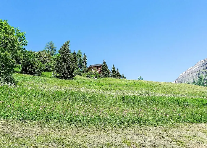 Appartement Arcadia-2 By Interhome