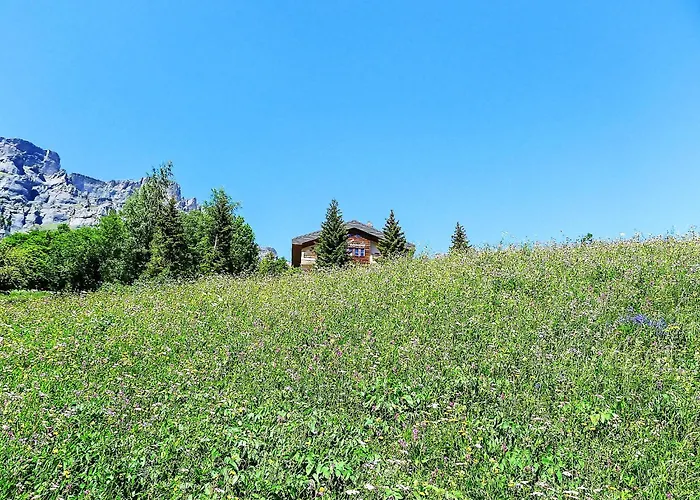 Arcadia-2 By Interhome Apartmán *