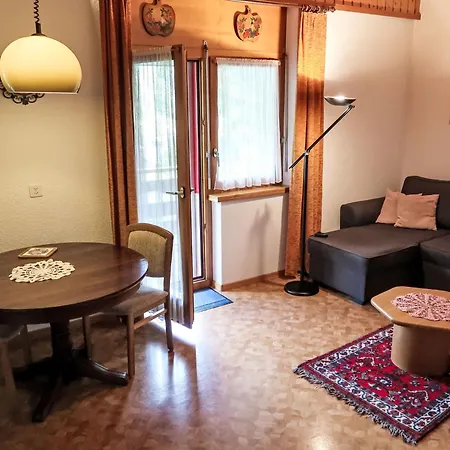 Arcadia-2 By Interhome * Leukerbad