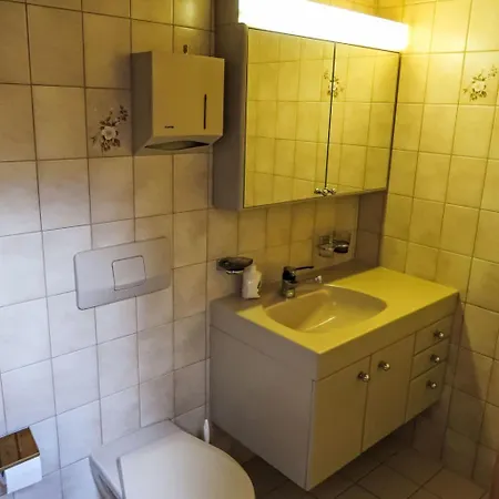 Appartamento Arcadia-2 By Interhome