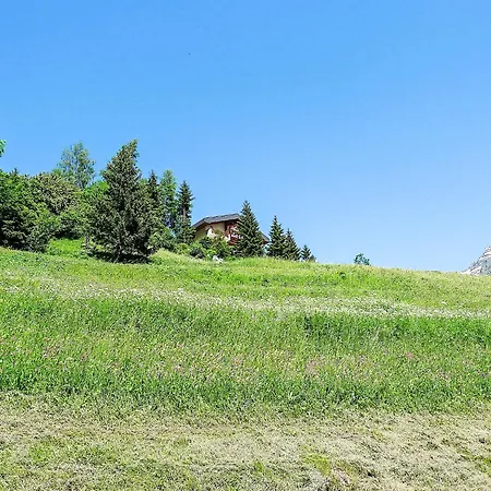 Appartamento Arcadia-2 By Interhome