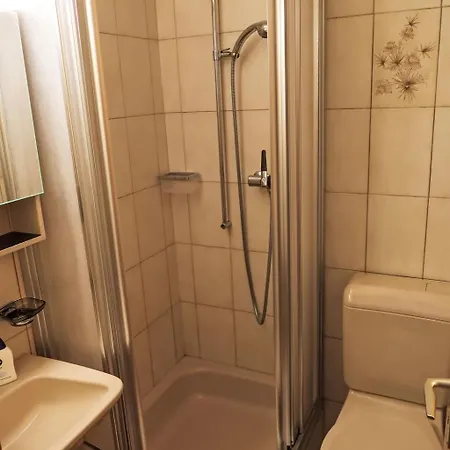 Arcadia-2 By Interhome * Leukerbad