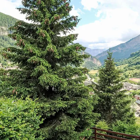 Arcadia-2 By Interhome * Leukerbad