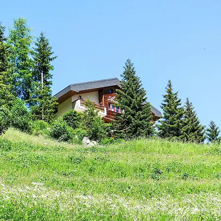 Arcadia-2 By Interhome Apartment